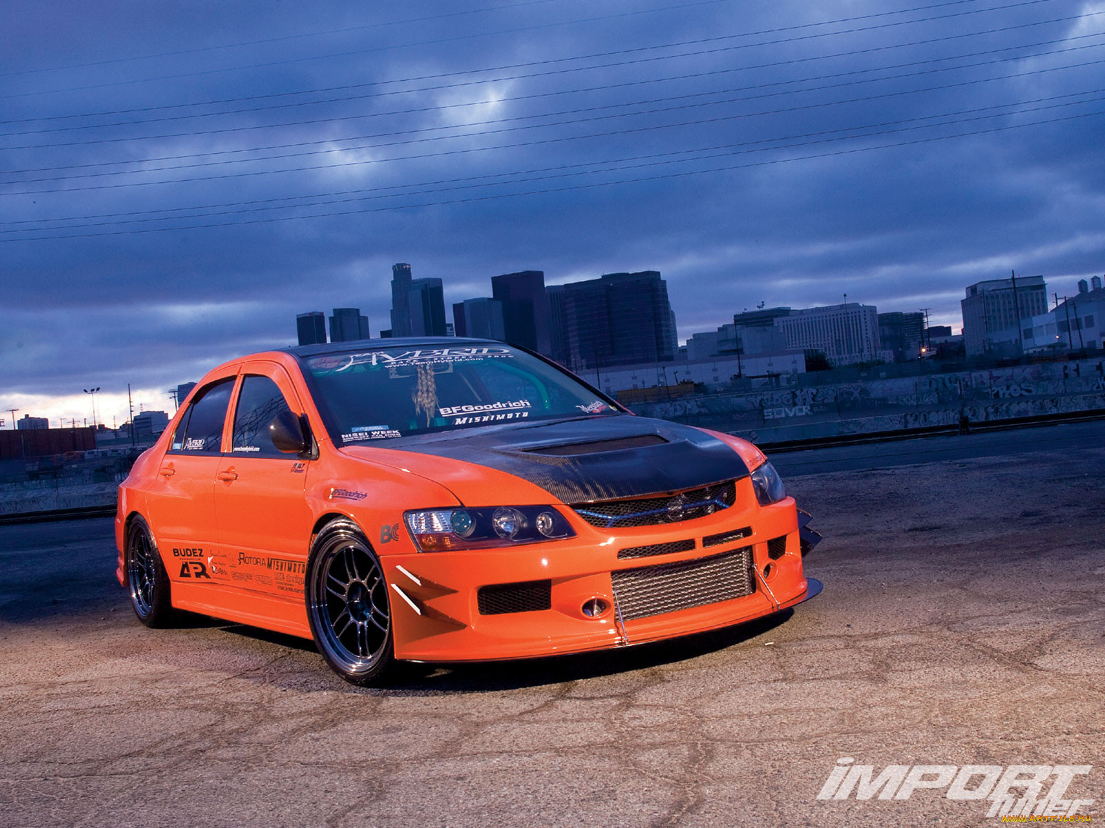, mitsubishi
